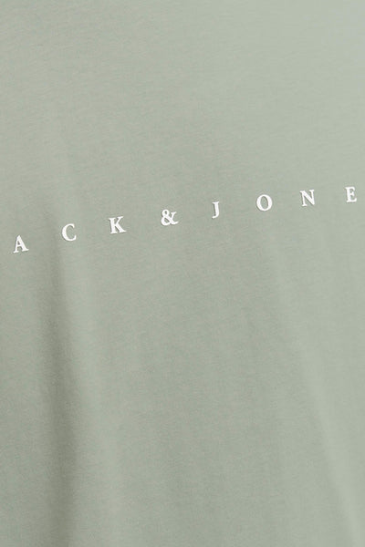 T-shirt (manches courtes) Vert - ORIGINALS BY JACK & JONES