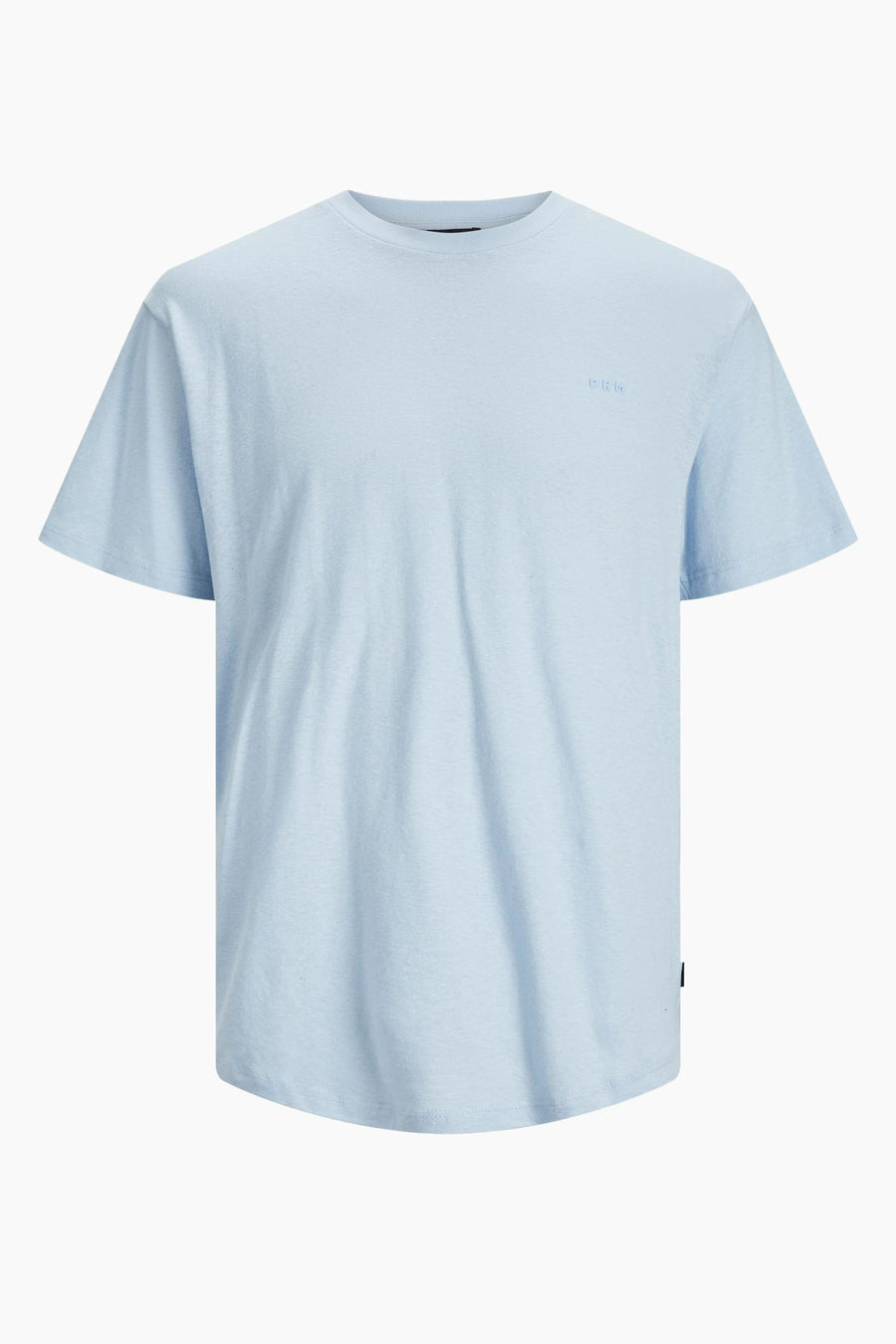 T-shirt - bleu