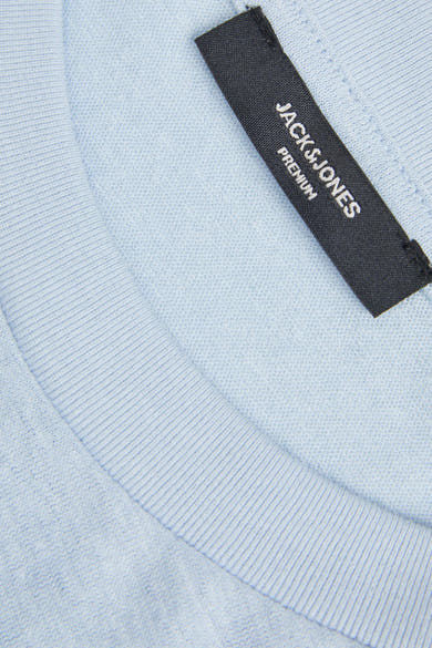 T-shirt - bleu