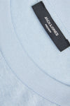 T-shirt - bleu
