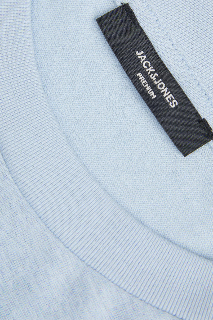 T-shirt - bleu