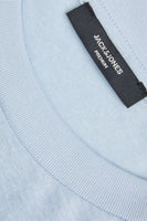 T-shirt - bleu