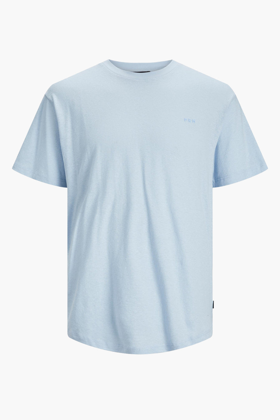T-shirt - bleu