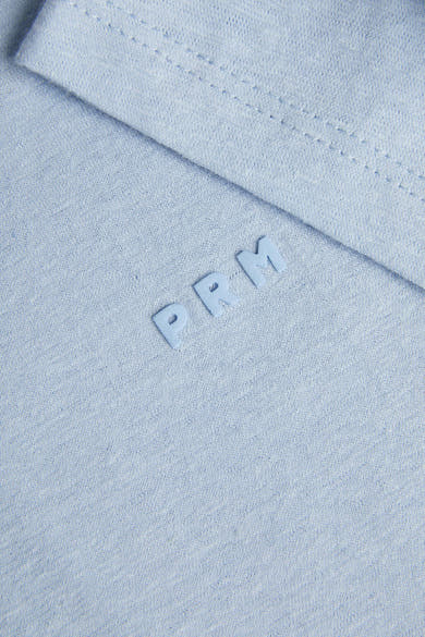 T-shirt - bleu