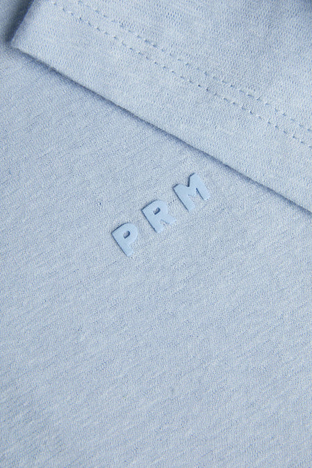 T-shirt - blauw
