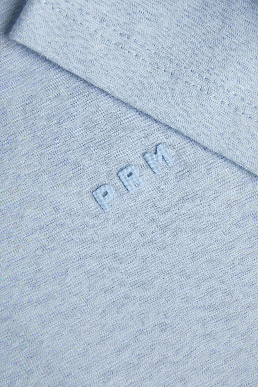 T-shirt - bleu