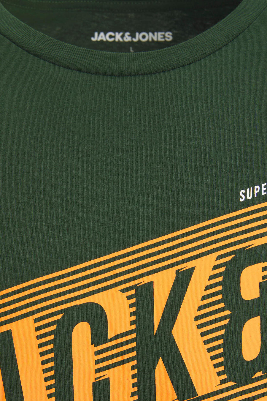 T-shirt - KHAKI