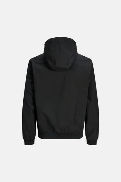 Veste courte - noir