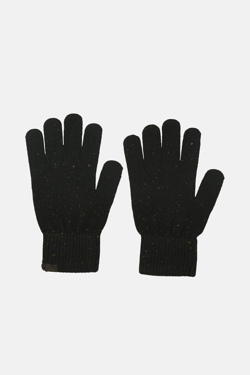 Gants - noir