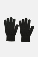 Gants - noir