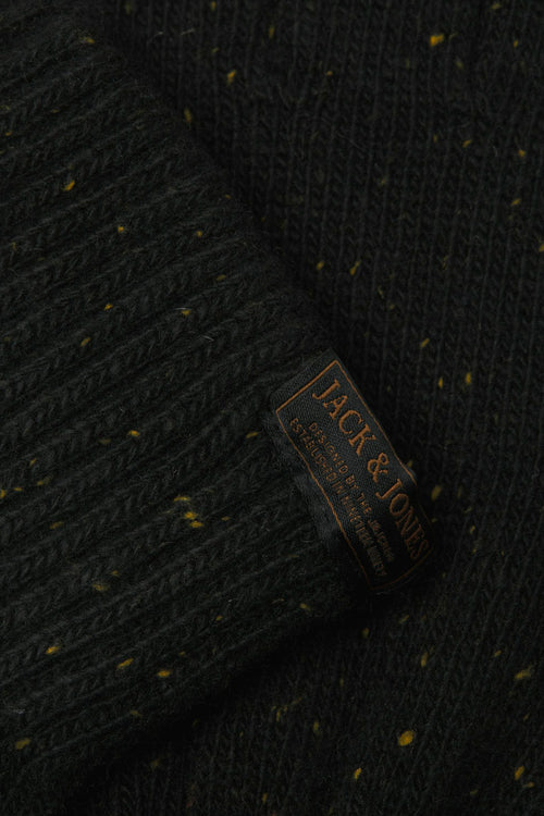 Handschoenen - zwart