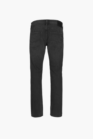 Jean tapered - noir