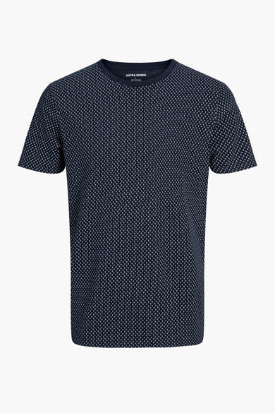 T-shirt - bleu