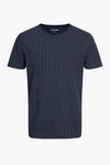 T-shirt - bleu