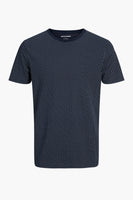 T-shirt - bleu