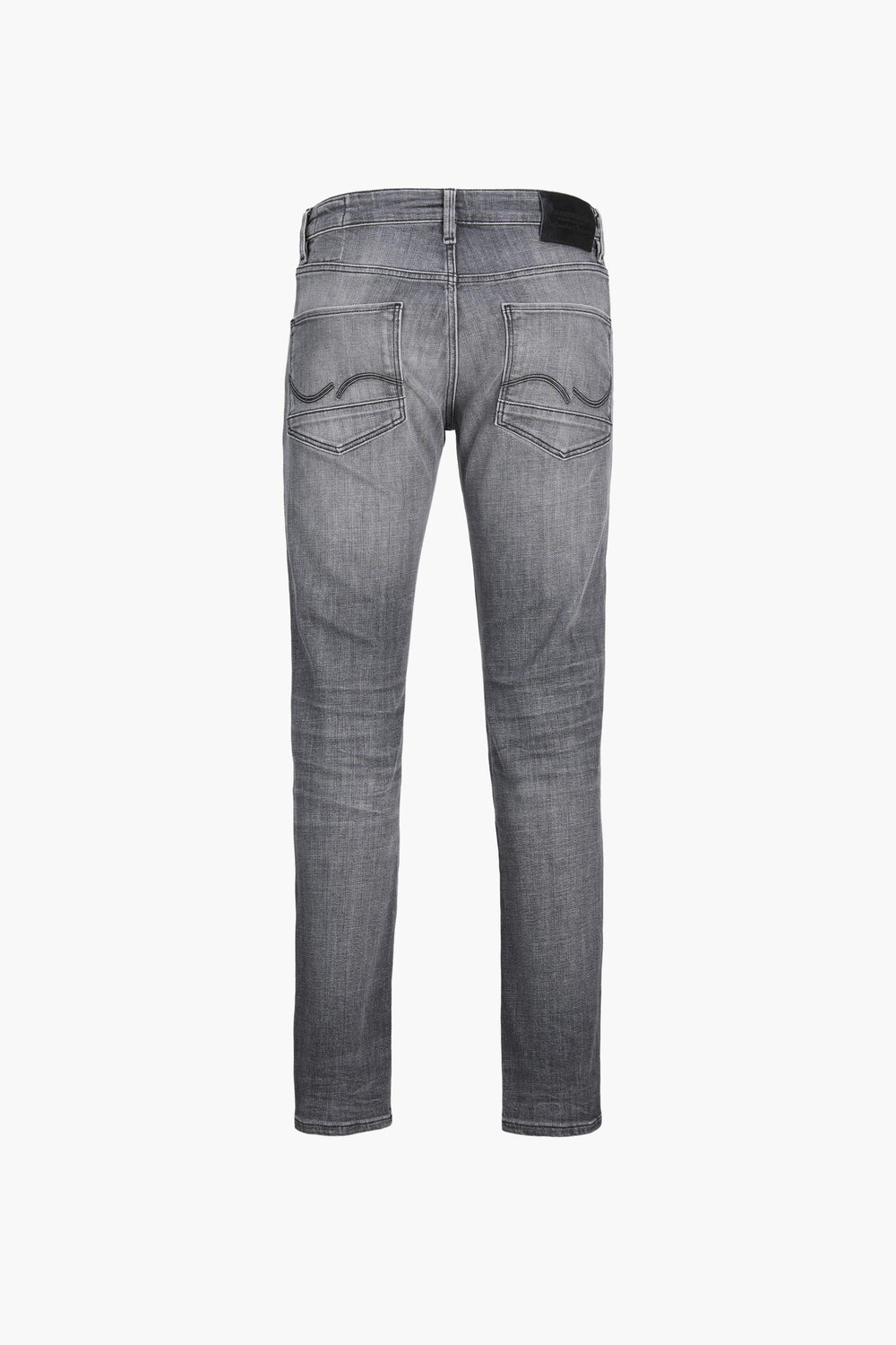 Jeans slim LIGHT GREY DENIM - JACK & JONES JEANS INTELLIGENCE