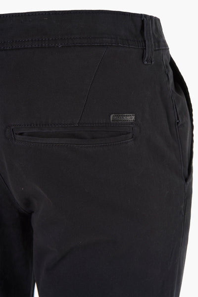 Chino Noir - JACK & JONES JEANS INTELLIGENCE