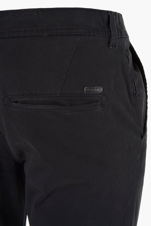 Chino Noir - JACK & JONES JEANS INTELLIGENCE