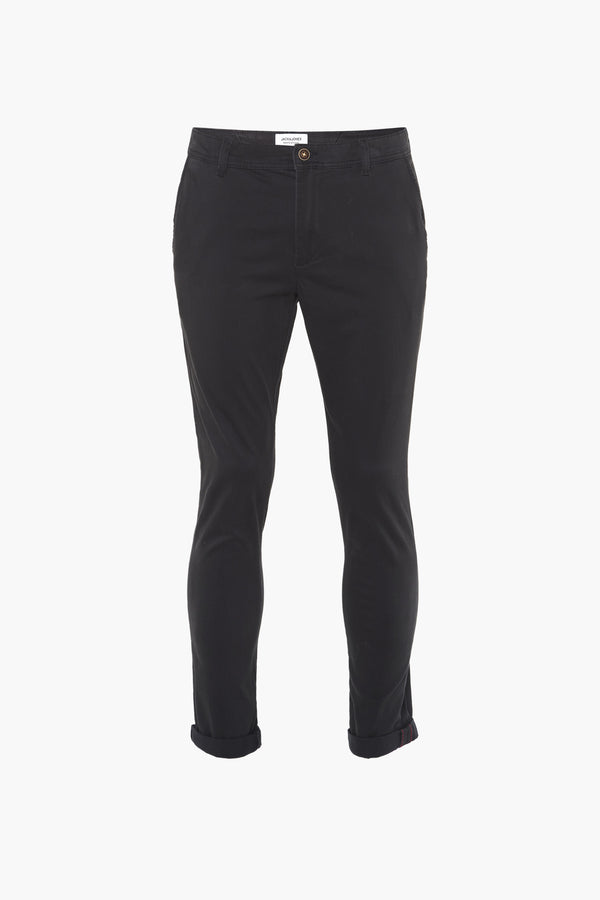 Chino Noir - JACK & JONES JEANS INTELLIGENCE