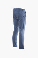 Chino Bleu - JACK & JONES JEANS INTELLIGENCE