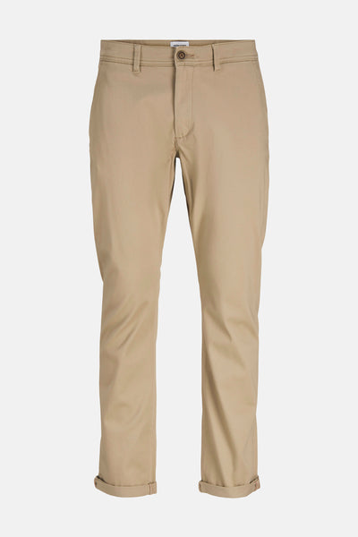 Chino Beige - JACK & JONES JEANS INTELLIGENCE