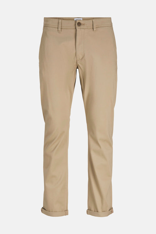 Chino Beige - JACK & JONES JEANS INTELLIGENCE