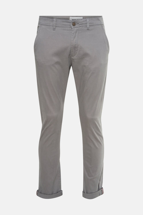Chino Gris - JACK & JONES JEANS INTELLIGENCE