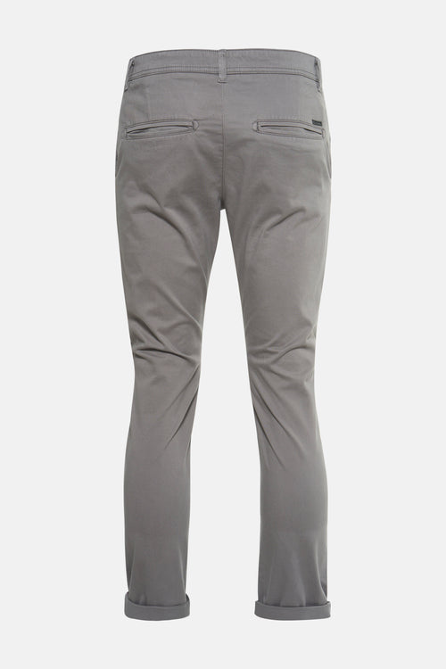 Chino Gris - JACK & JONES JEANS INTELLIGENCE