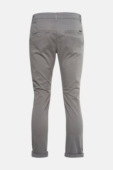 Chino - gris - JACK & JONES JEANS INTELLIGENCE - 4