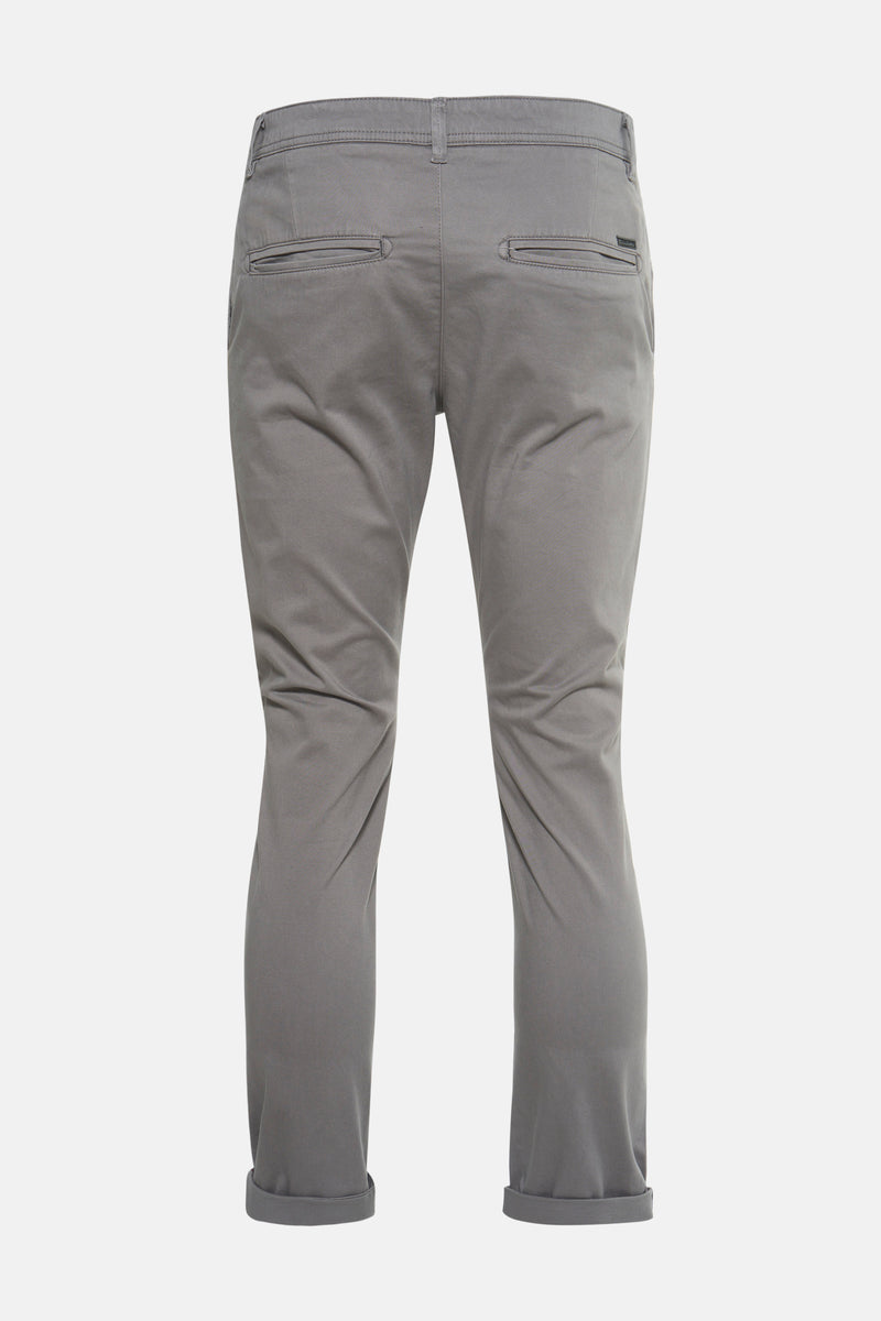 Chino - gris - JACK & JONES JEANS INTELLIGENCE - 2