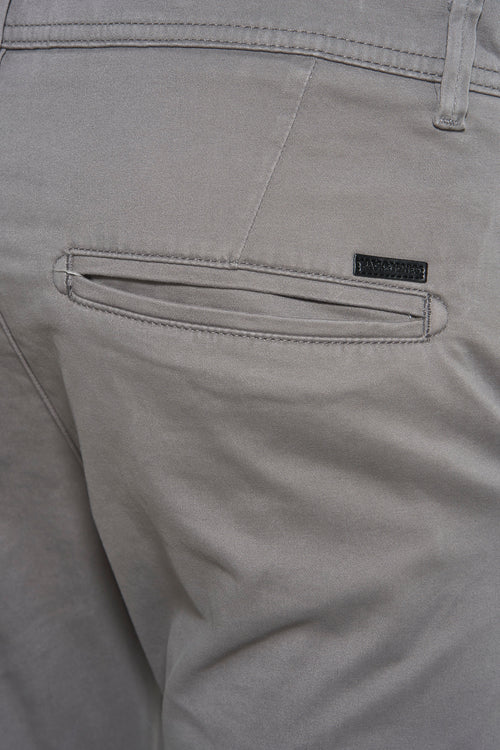 Chino Gris - JACK & JONES JEANS INTELLIGENCE