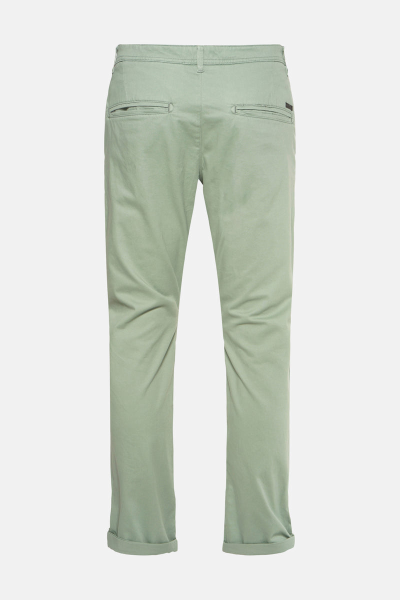 Chino - groen
