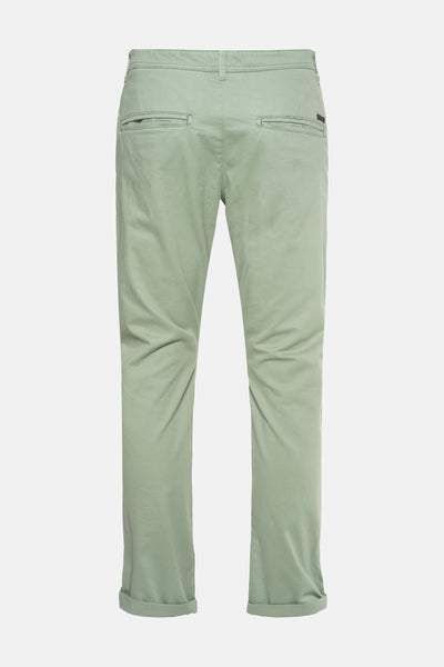 Chino Vert - JACK & JONES JEANS INTELLIGENCE
