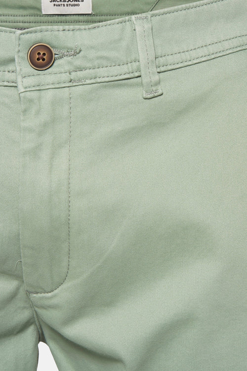Chino Groen - JACK & JONES JEANS INTELLIGENCE