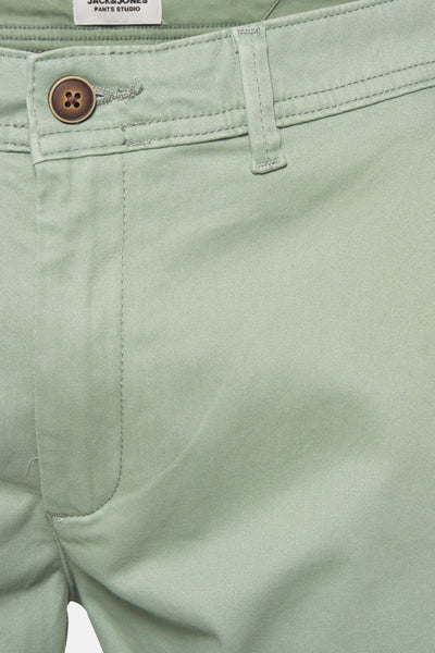 Chino Vert - JACK & JONES JEANS INTELLIGENCE