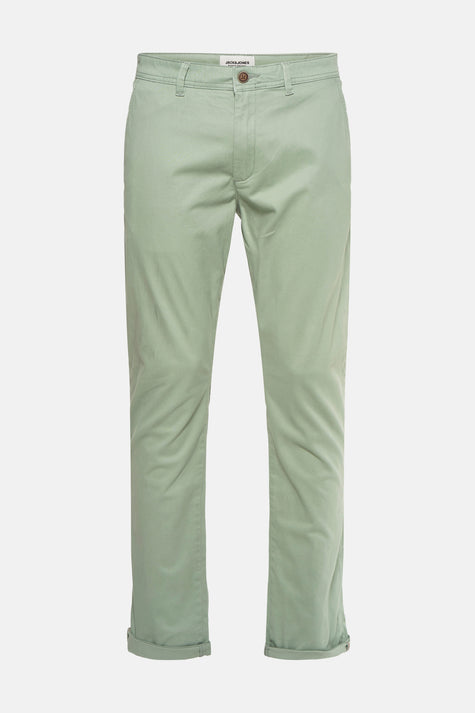 Chino - groen
