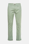 Chino Vert - JACK & JONES JEANS INTELLIGENCE