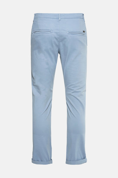 Chino Bleu - JACK & JONES JEANS INTELLIGENCE