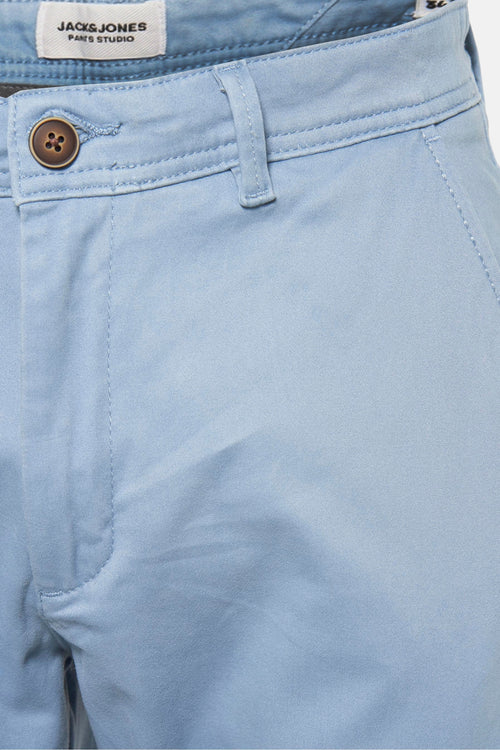 Chino Bleu - JACK & JONES JEANS INTELLIGENCE