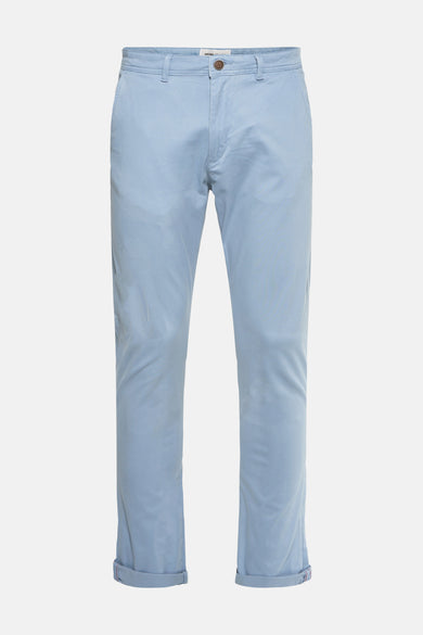 Chino Bleu - JACK & JONES JEANS INTELLIGENCE
