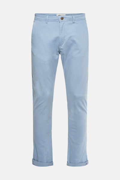 Chino Bleu - JACK & JONES JEANS INTELLIGENCE