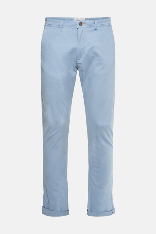 Chino Bleu - JACK & JONES JEANS INTELLIGENCE