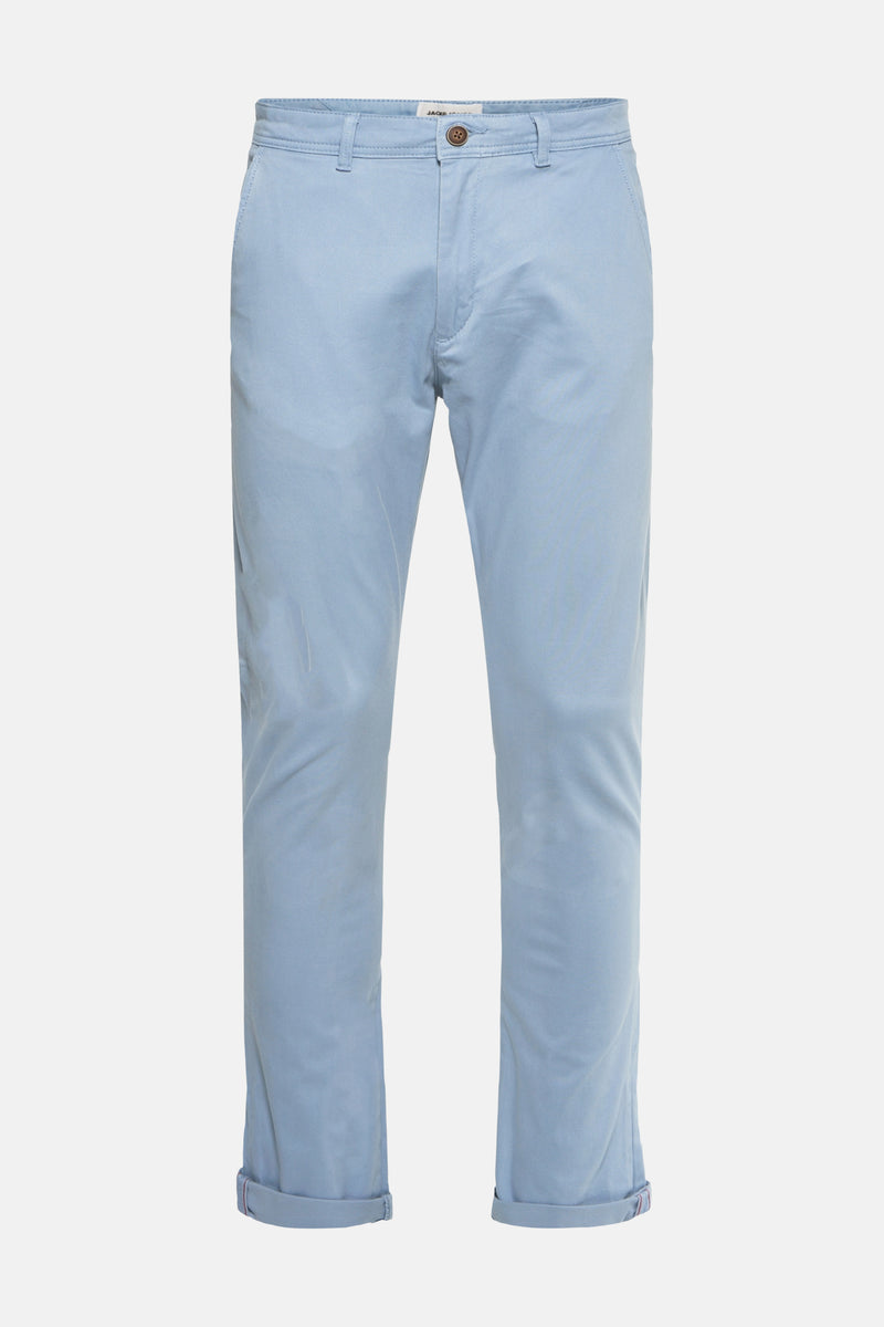 Chino Bleu - JACK & JONES JEANS INTELLIGENCE