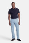 Chino - Bleu