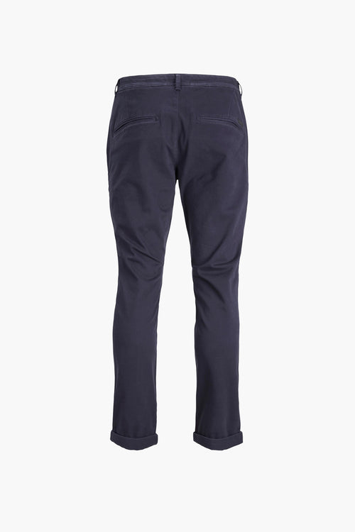 Chino Bleu - JACK & JONES JEANS INTELLIGENCE
