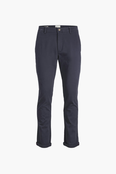 Chino Bleu - JACK & JONES JEANS INTELLIGENCE
