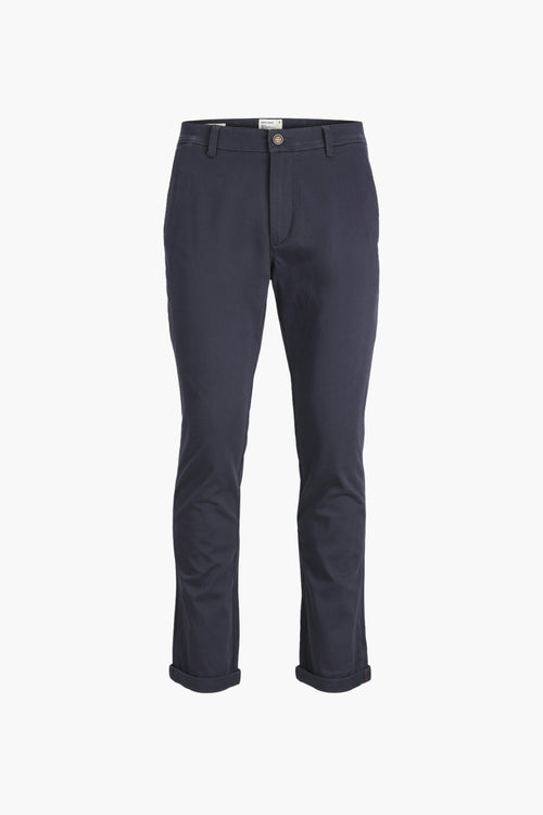 Chino Bleu - JACK & JONES JEANS INTELLIGENCE