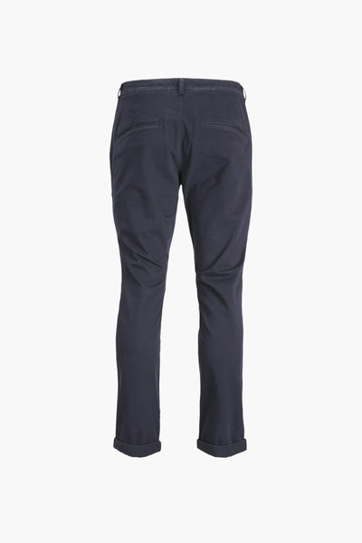 Chino Bleu - JACK & JONES JEANS INTELLIGENCE