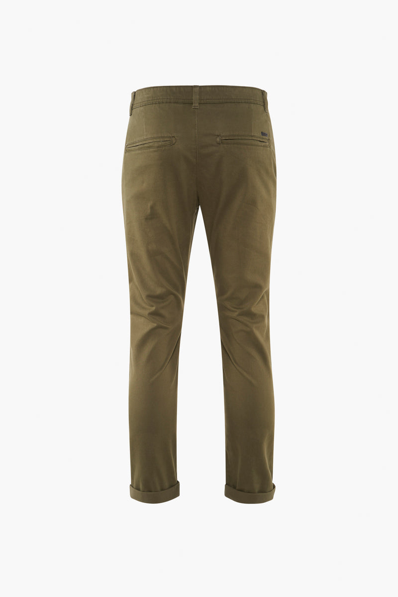 Chino - kahki - JACK & JONES JEANS INTELLIGENCE - 2