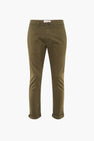 Chino Groen - JACK & JONES JEANS INTELLIGENCE